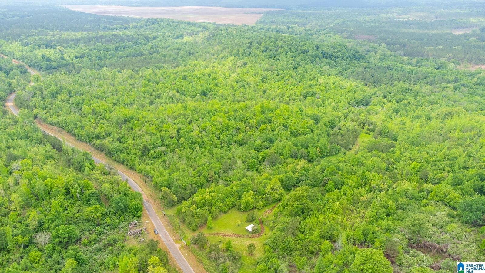 Property Photo: 1432 Mardisville Road 0 AL 35160