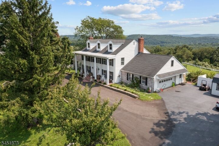 Property Photo:  20 Mountain View Dr  NJ 07461 