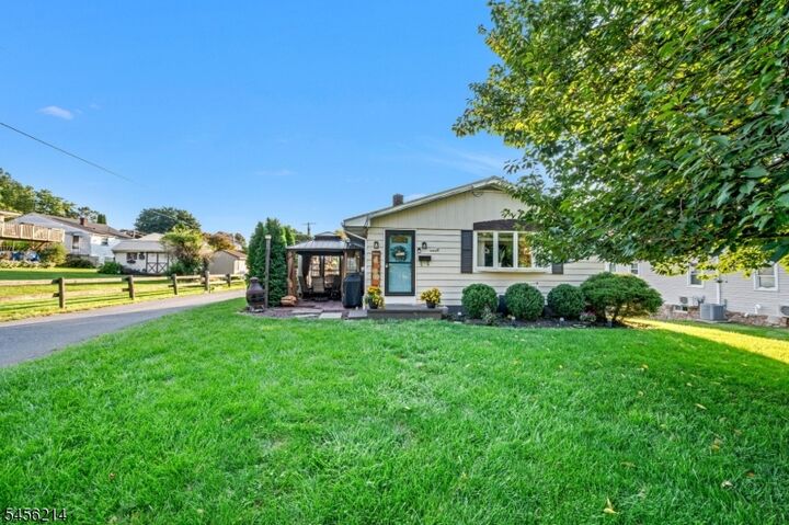 Property Photo:  97 Bliss Blvd  NJ 08865 
