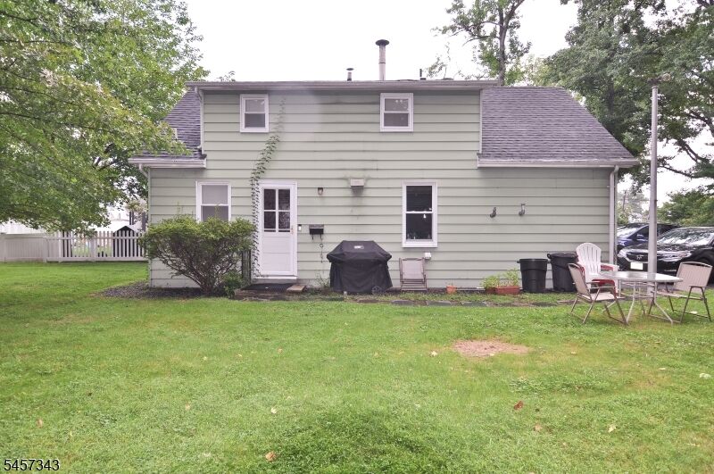 Property Photo: 331 Center St 3 NJ 07090