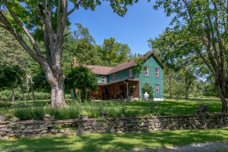 Property Photo: 31 Crigger Rd NJ 07461