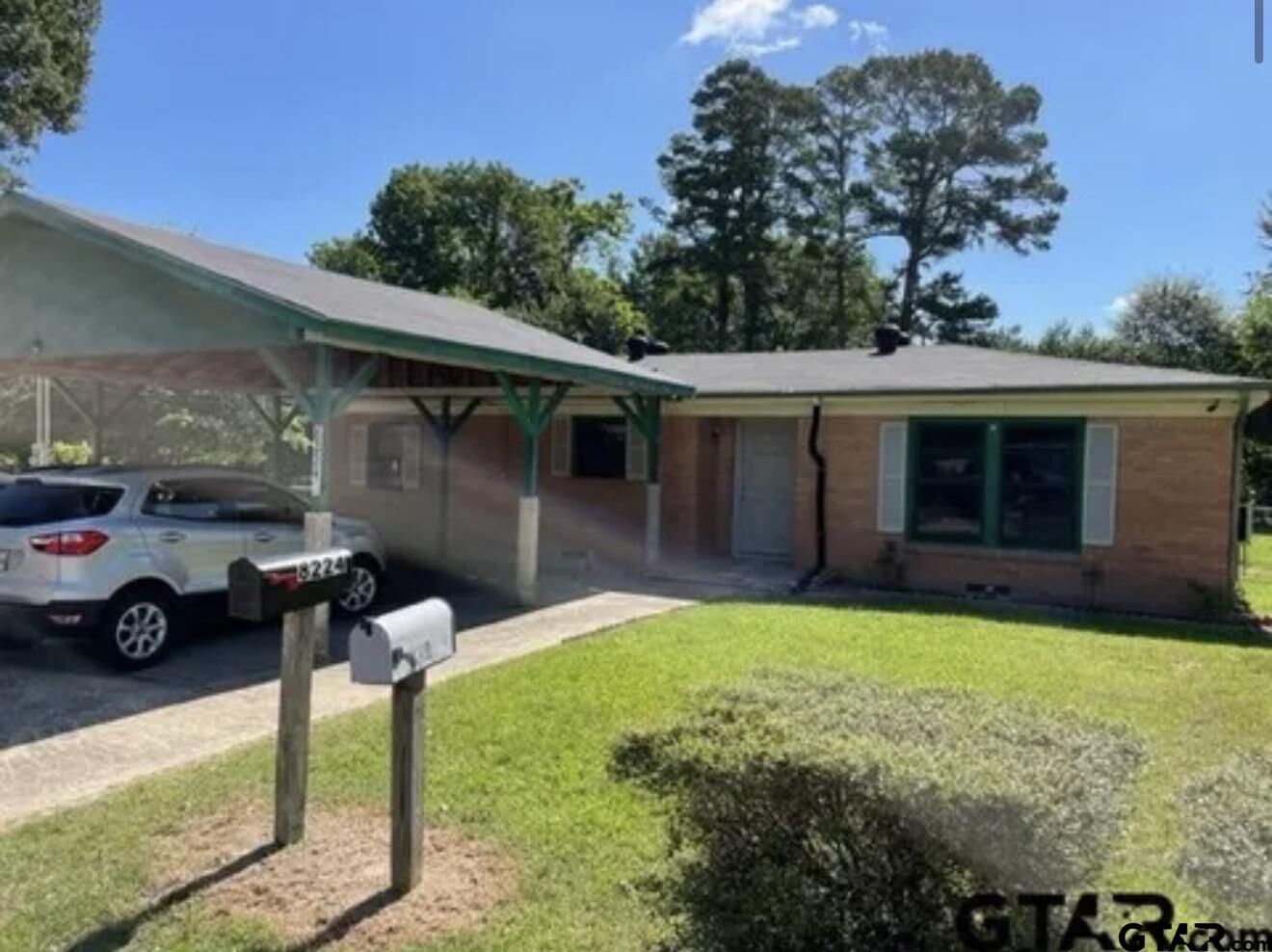 Property Photo: 8224 Echo Lane TX 75708