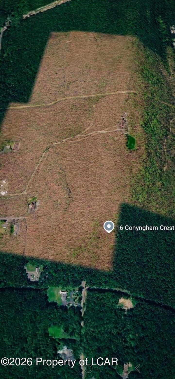 Property Photo:  16 Conyngham Crest Drive  PA 18249 