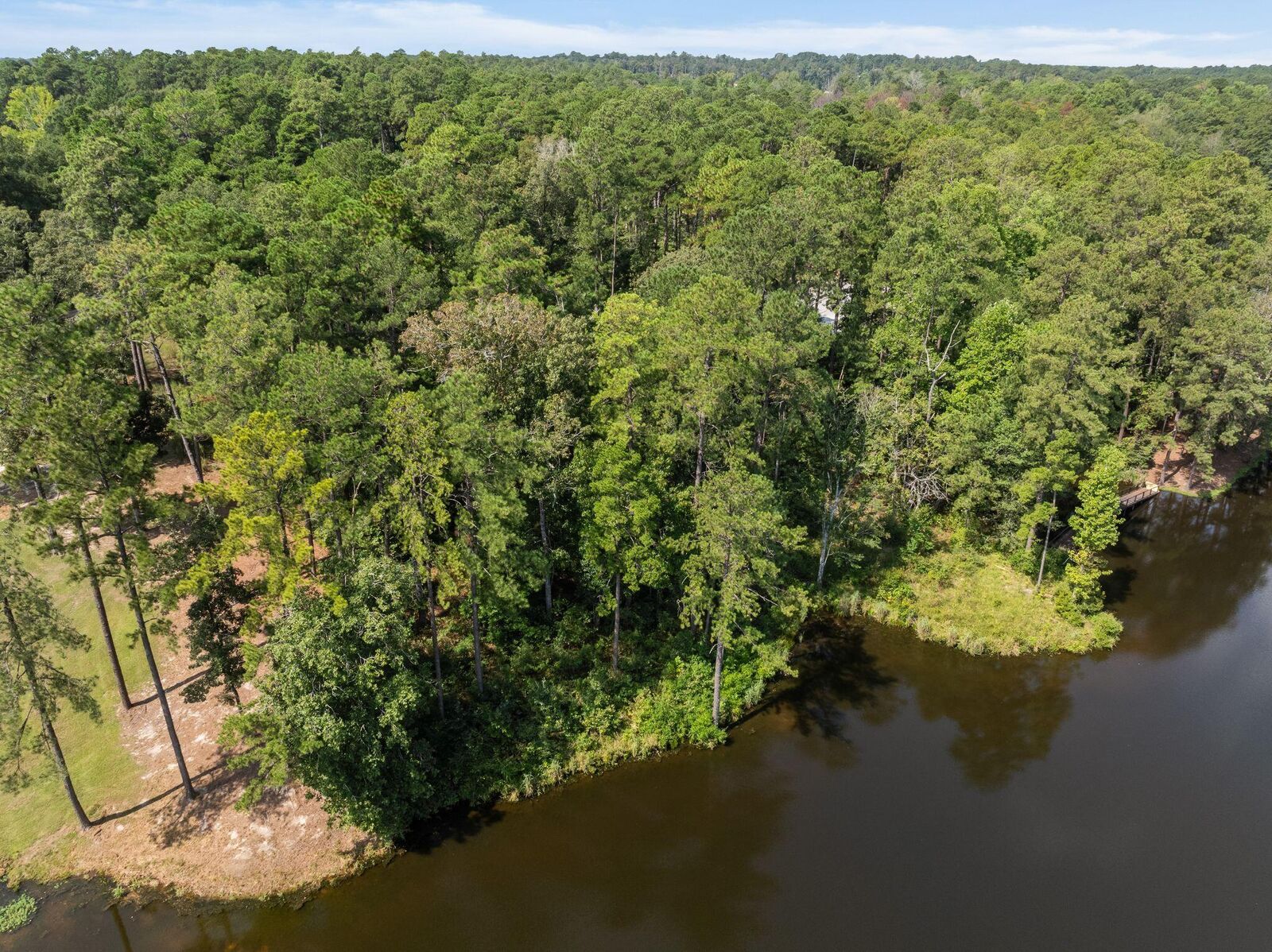 Property Photo:  24 Placid Dr.  MS 39482 