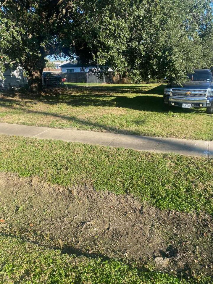 Property Photo: 3557 Corder Street TX 77021