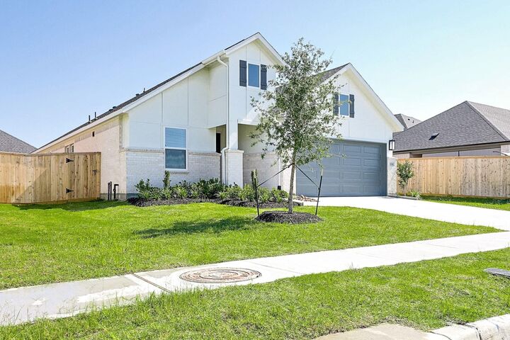 Property Photo: 21510 Banpo Bend Drive TX 77433