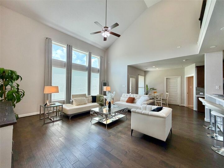 Property Photo: 6503 Jesse Creek Lane TX 77479