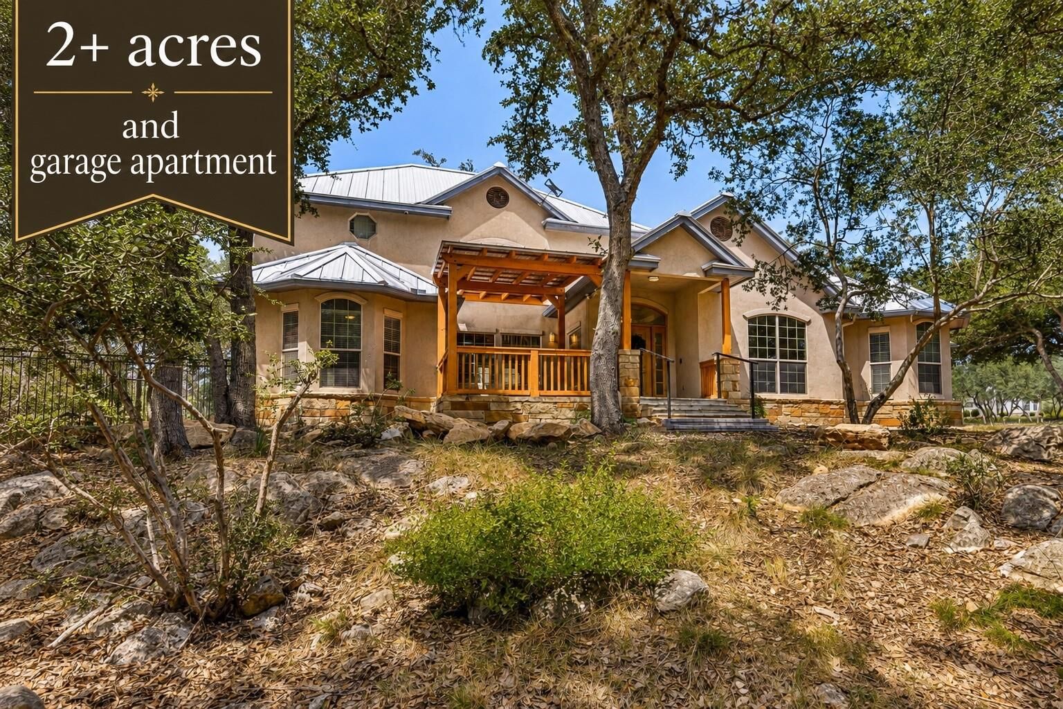Property Photo: 373 Wentworth TX 78070