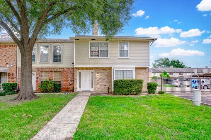 Property Photo:  778 Thicket Lane  TX 77079 