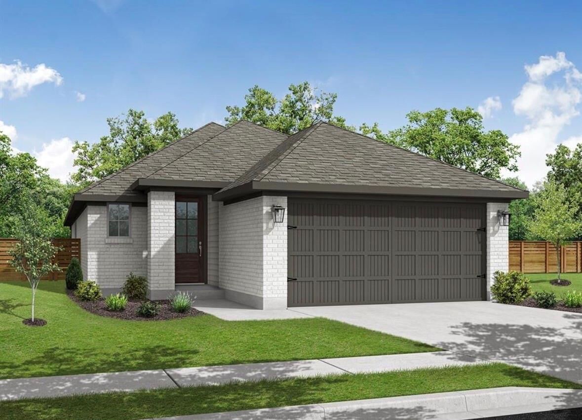 Property Photo:  17227 Bluebonnet Creek Trail  TX 77447 