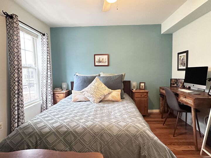 Property Photo: 327 5th St 2R NJ 07302