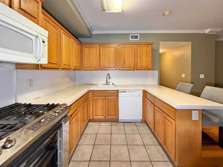 Property Photo:  205-207 Madison St 2B  NJ 07030 