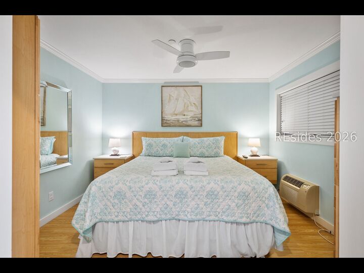 Property Photo:  43 S Forest Beach Drive 215  SC 29928 