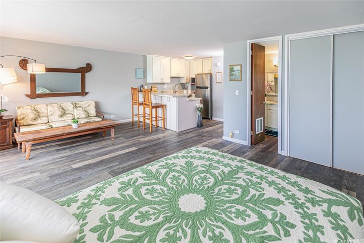Property Photo:  53-549 Kamehameha Highway 505  HI 96717 
