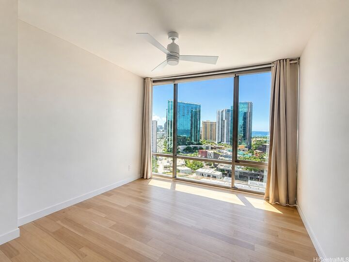 Property Photo: 1001 Queen Street 1804 HI 96814