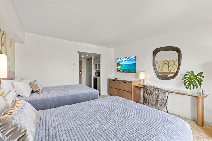 Property Photo:  410 Atkinson Drive 3024  HI 96814 