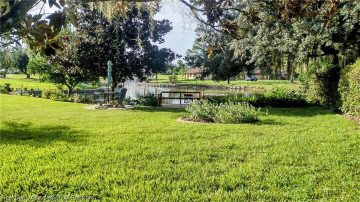 Property Photo:  3302 Cormorant Point Drive  FL 33872 