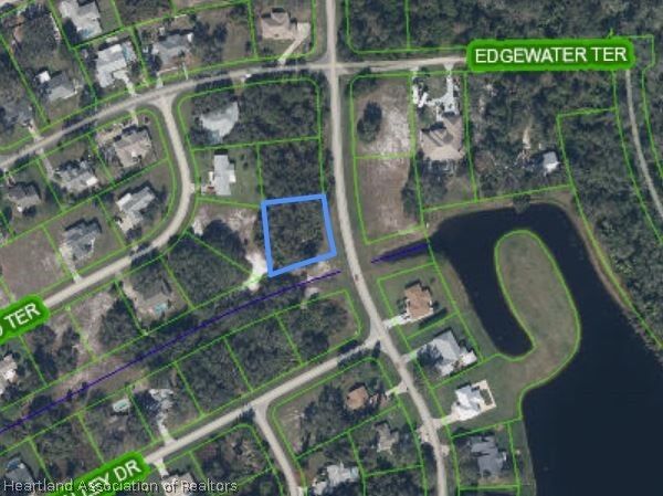 Property Photo:  5609 Thunder Road  FL 33876 