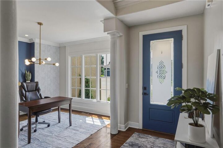 Property Photo:  10108 NE 101st Street  MO 64157 