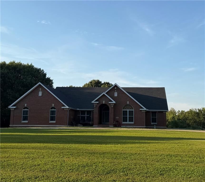 Property Photo: 1313 SE Moore Road MO 64504