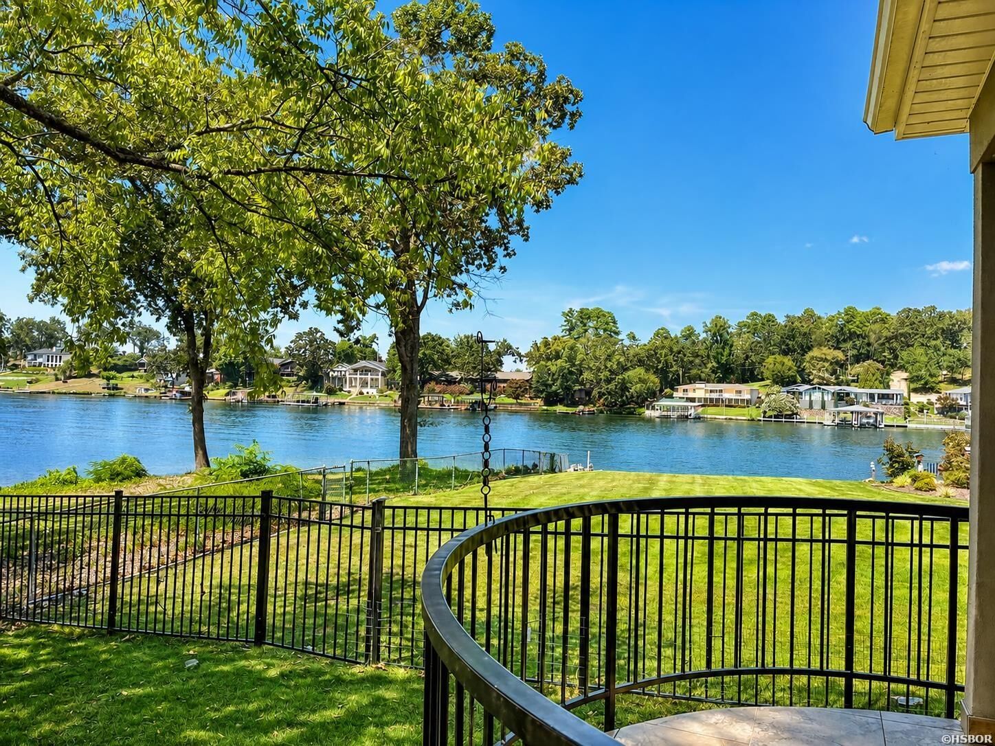 Property Photo: 217 Lookout Point 7 AR 71913
