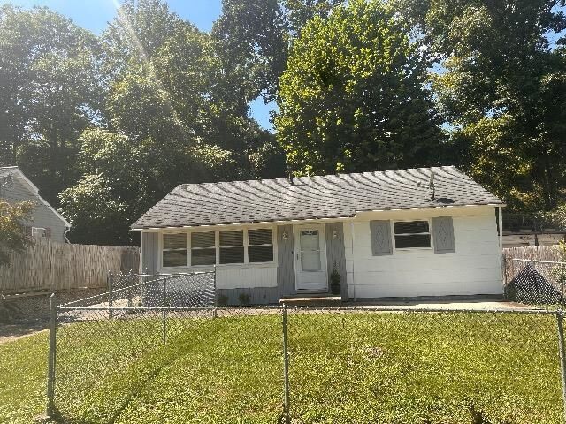 Property Photo: 2827 Saltwell Road WV 25705