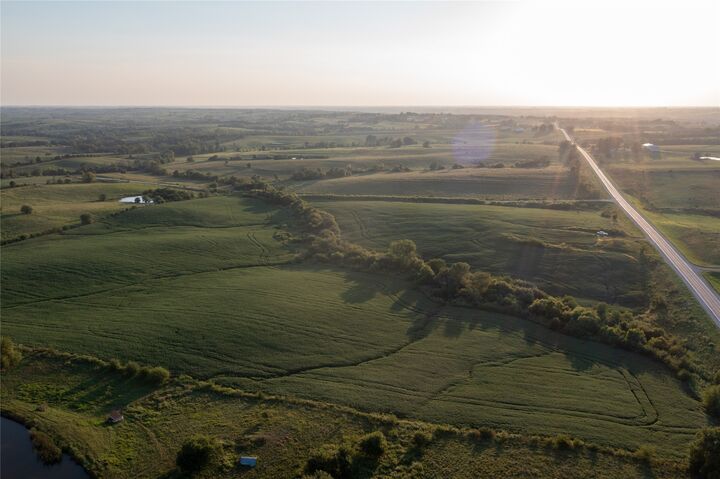 Property Photo:  County Road J55  IA 50860 