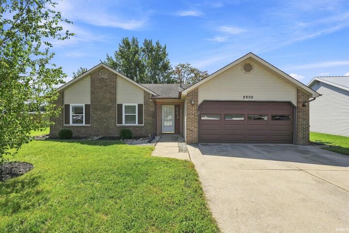 Property Photo:  2002 Bedford Court  IN 46750 