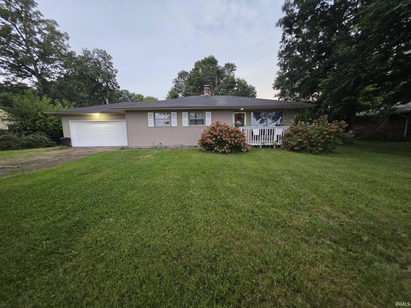 Property Photo: 50897 County Rd 19 Road IN 46507