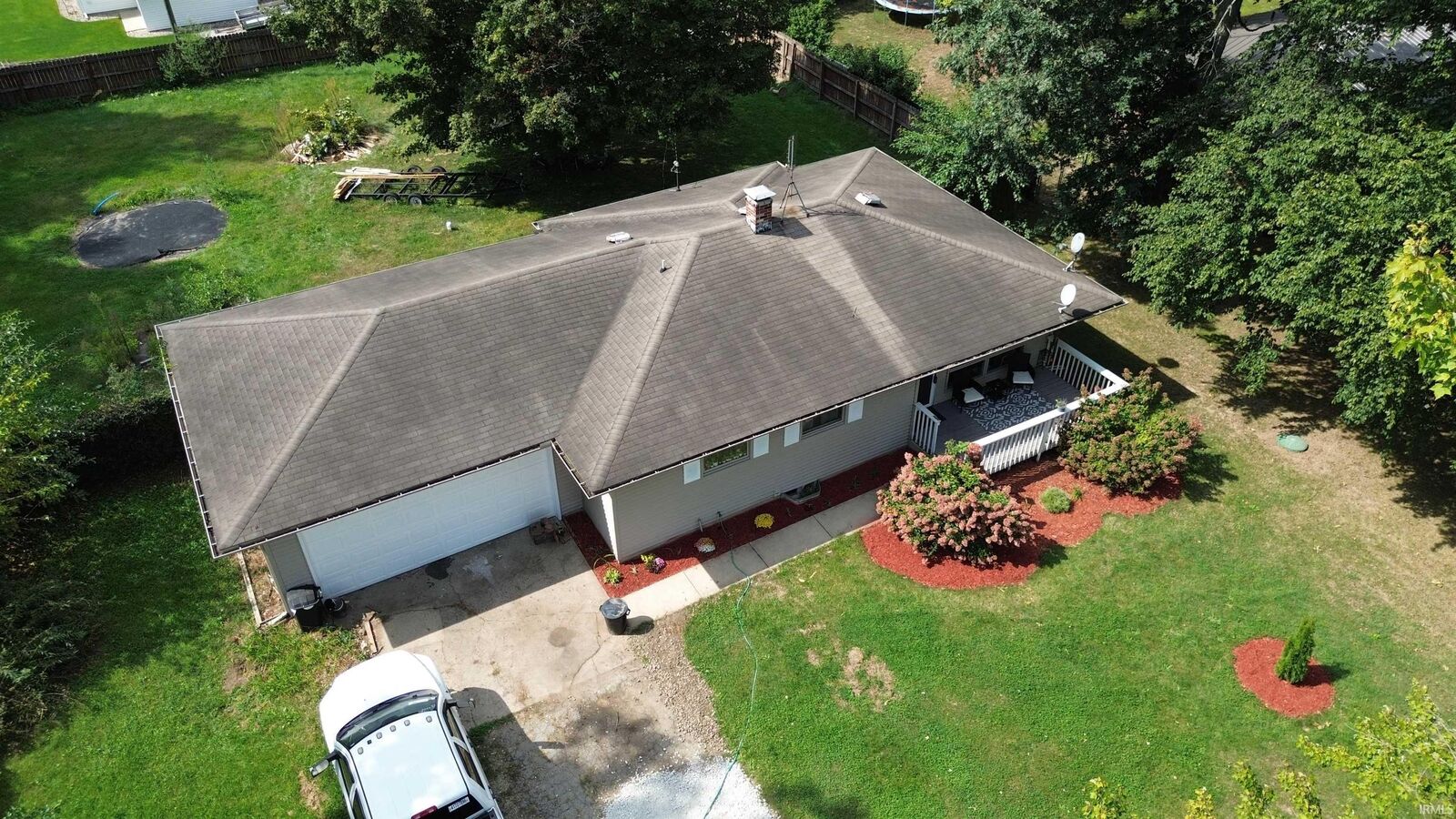 Property Photo:  50897 County Rd 19 Road  IN 46507 