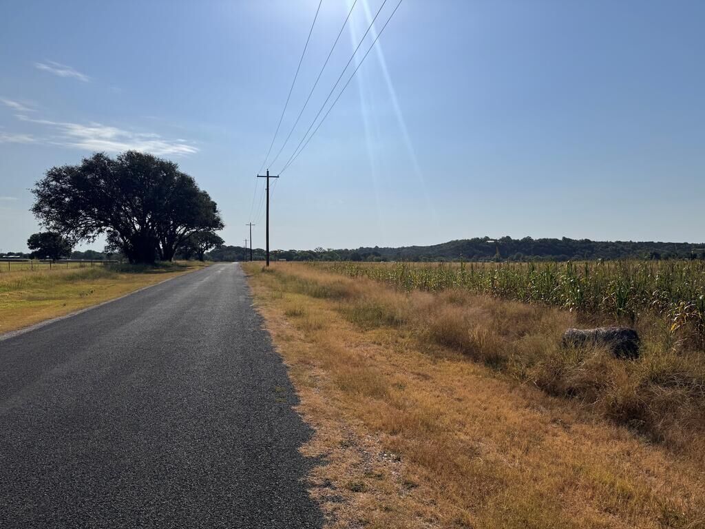 Property Photo:  113 Verde Creek  TX 78010 
