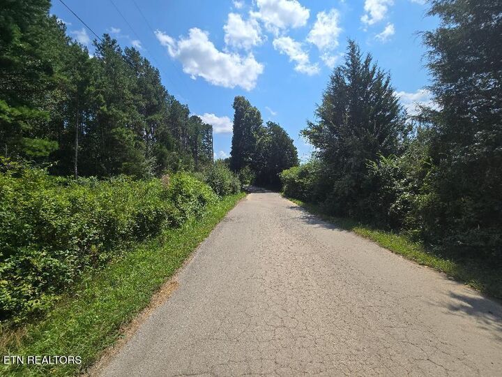 Property Photo: Black Creek Rd TN 37841