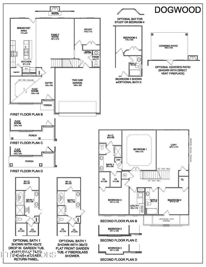 Property Photo:  1921 Hickory Reserve Rd  TN 37932 