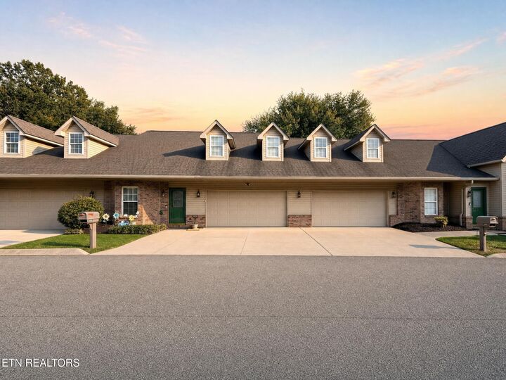 Property Photo:  1022 Silver Creek Lane Unit 4  TN 37804 