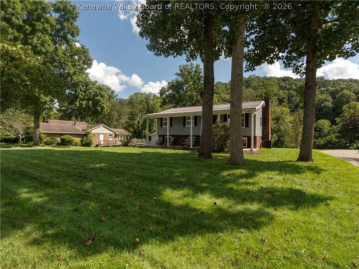 Property Photo:  119 Poplar Point Estates Road  WV 25159 