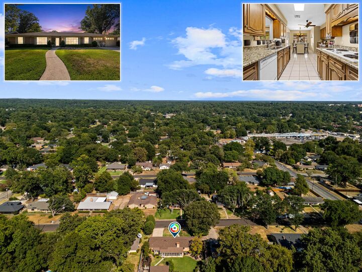 Property Photo:  1507 Miami Dr  TX 75601 