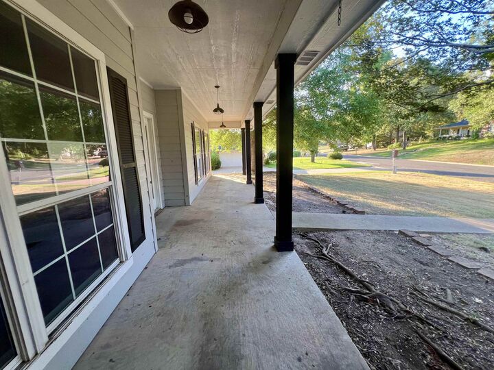 Property Photo: 2906 Houston St TX 75662
