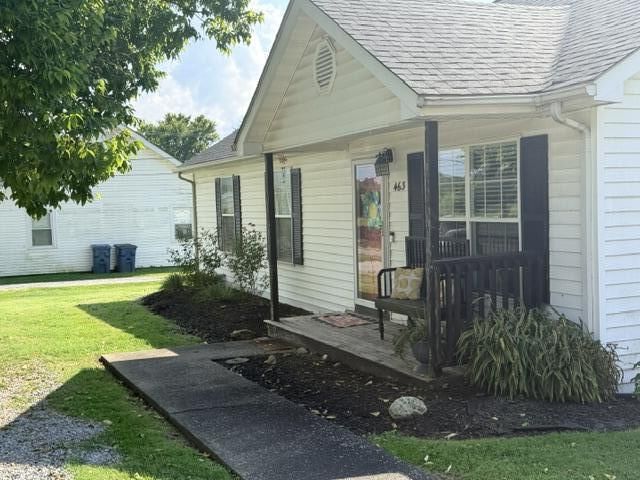 Property Photo:  463 S 2nd Street  KY 40422 