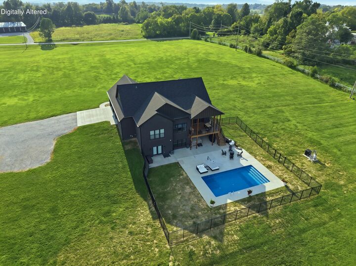 Property Photo:  4780 Lawrenceburg Road  KY 40601 