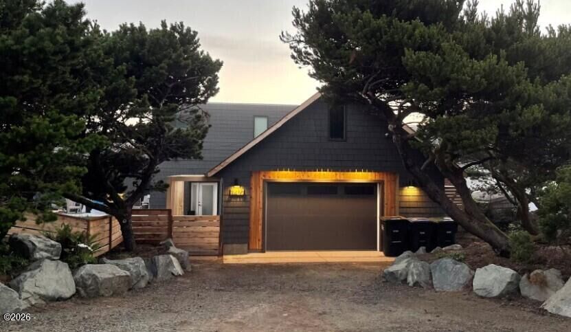 Property Photo:  3410 NW Oceania Drive  OR 97394 