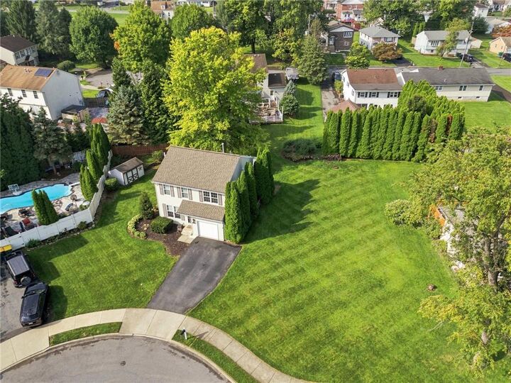 Property Photo:  329 Pike Street  PA 18045 