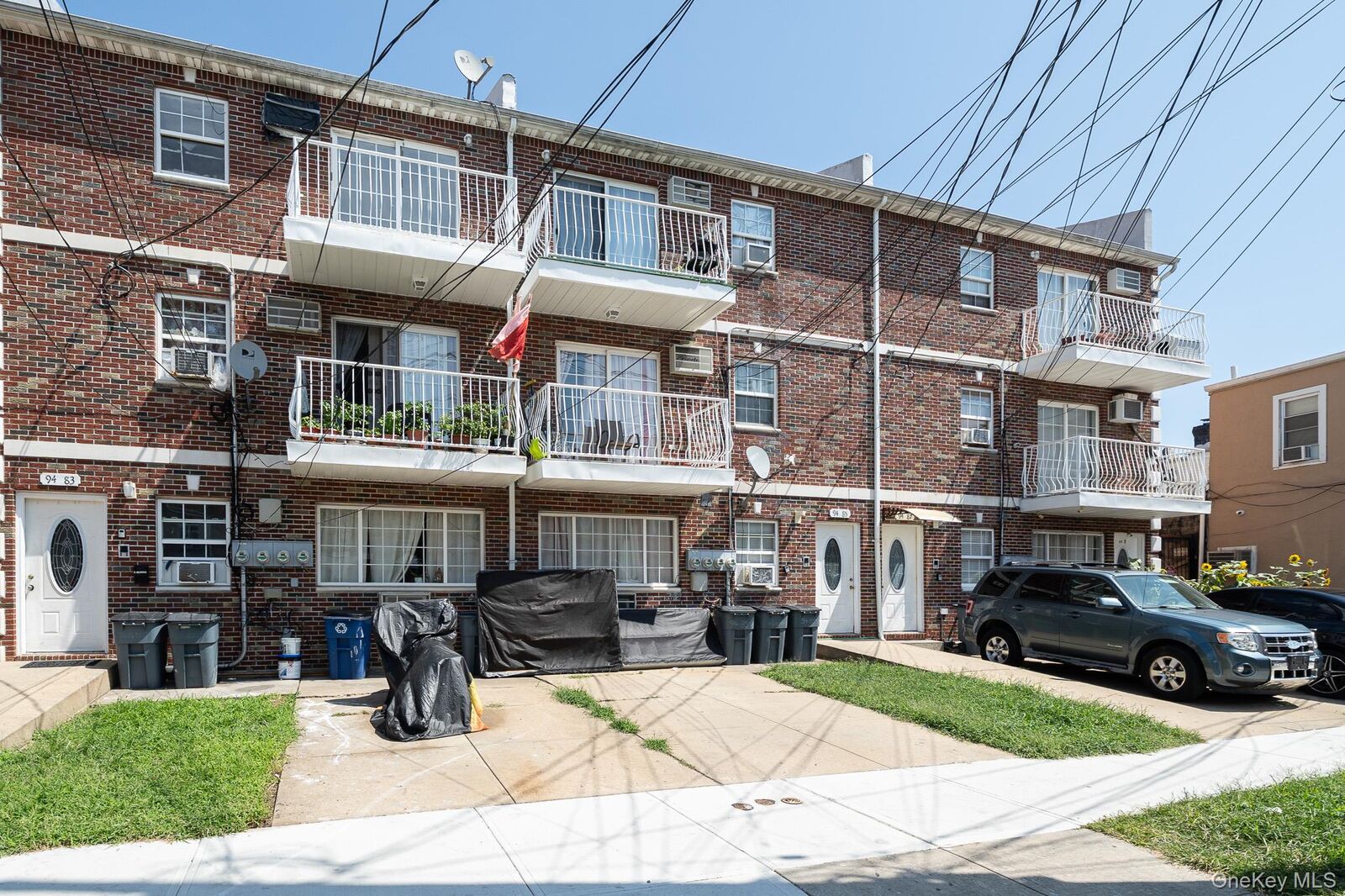 Property Photo: 9483 218th Street NY 11428
