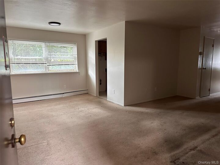 Property Photo:  400 N Corona B3  NY 11580 