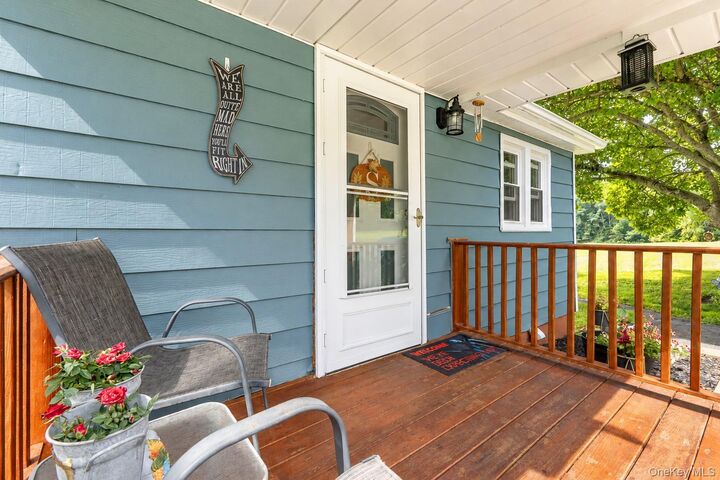 Property Photo: 217-233 Hoyt Street NY 12466