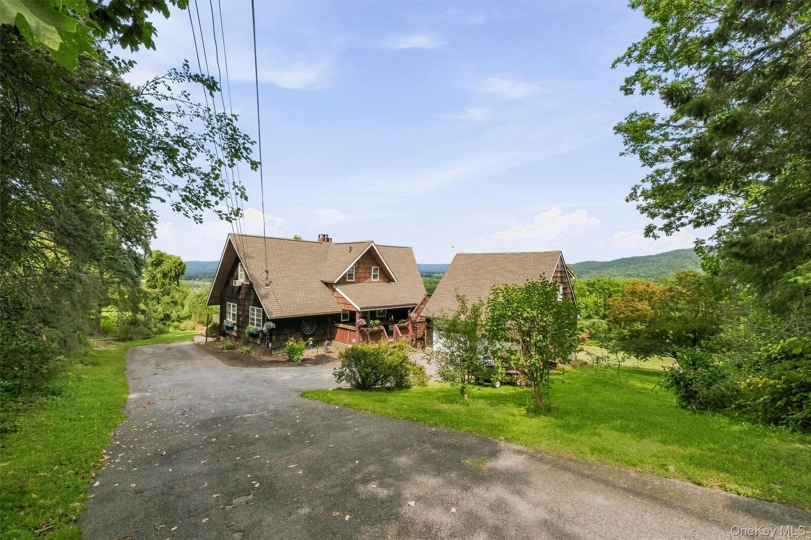Property Photo: 123 Stagecoach Pass NY 12582