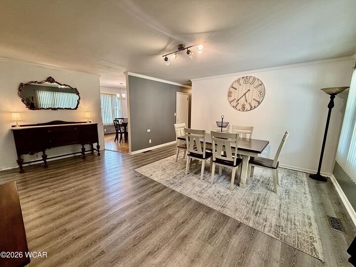 Property Photo: 817 Brendonwood Drive OH 45801
