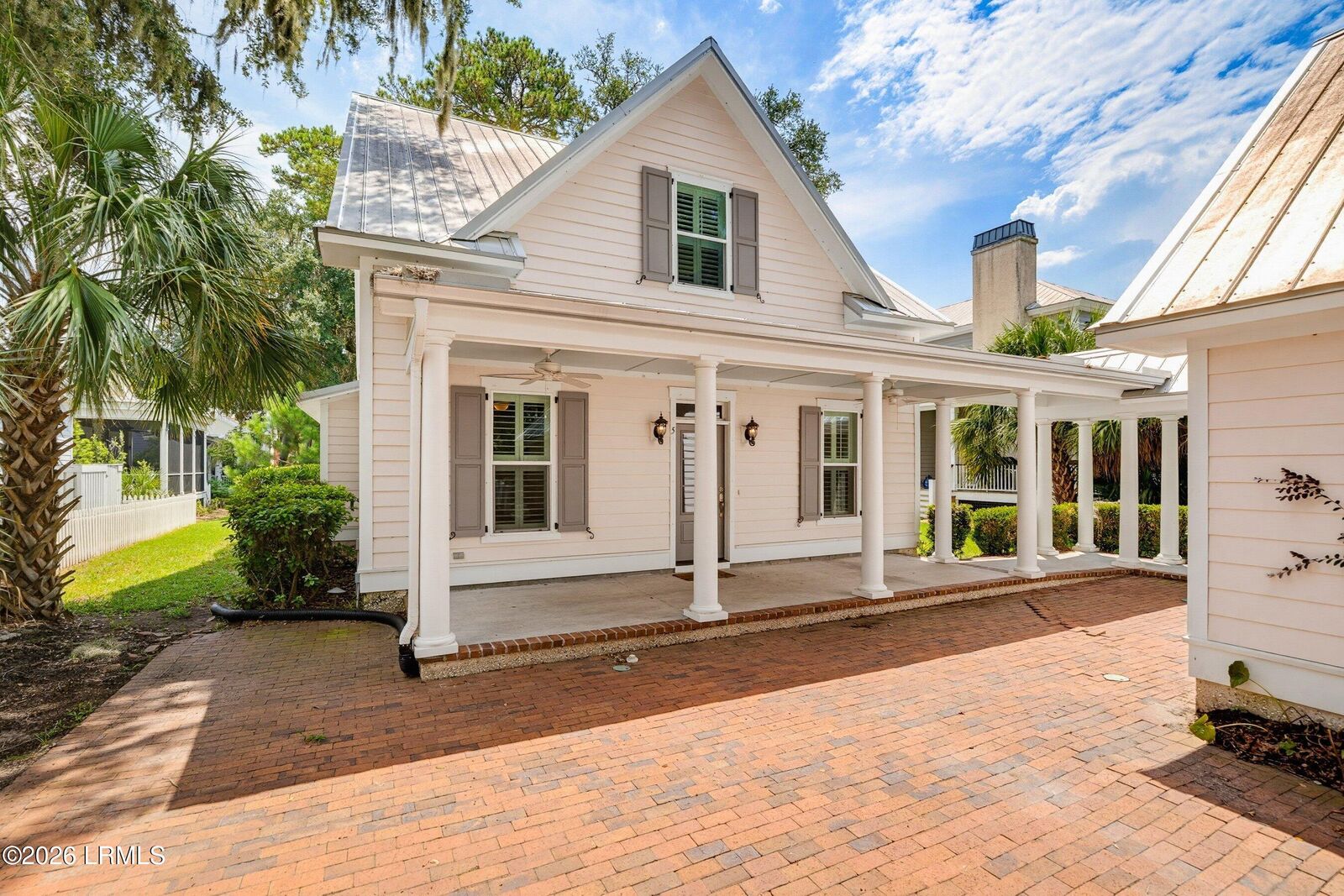 Property Photo:  5 Waveland Avenue  SC 29907 