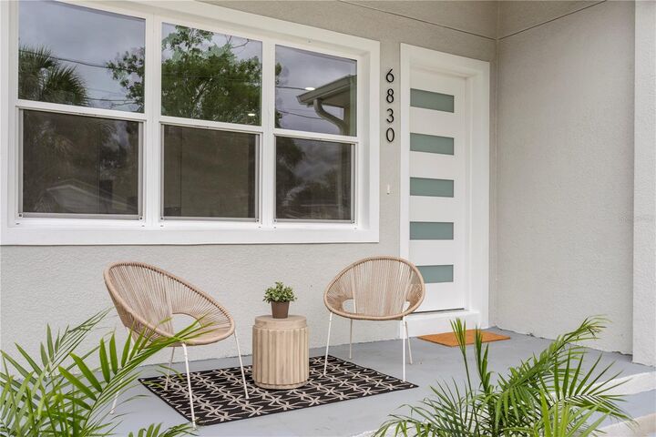 Property Photo:  6830 S De Soto Street  FL 33616 