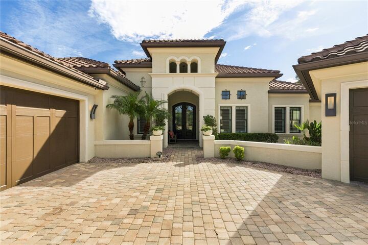 Property Photo: 103 Island Estates Parkway FL 32137