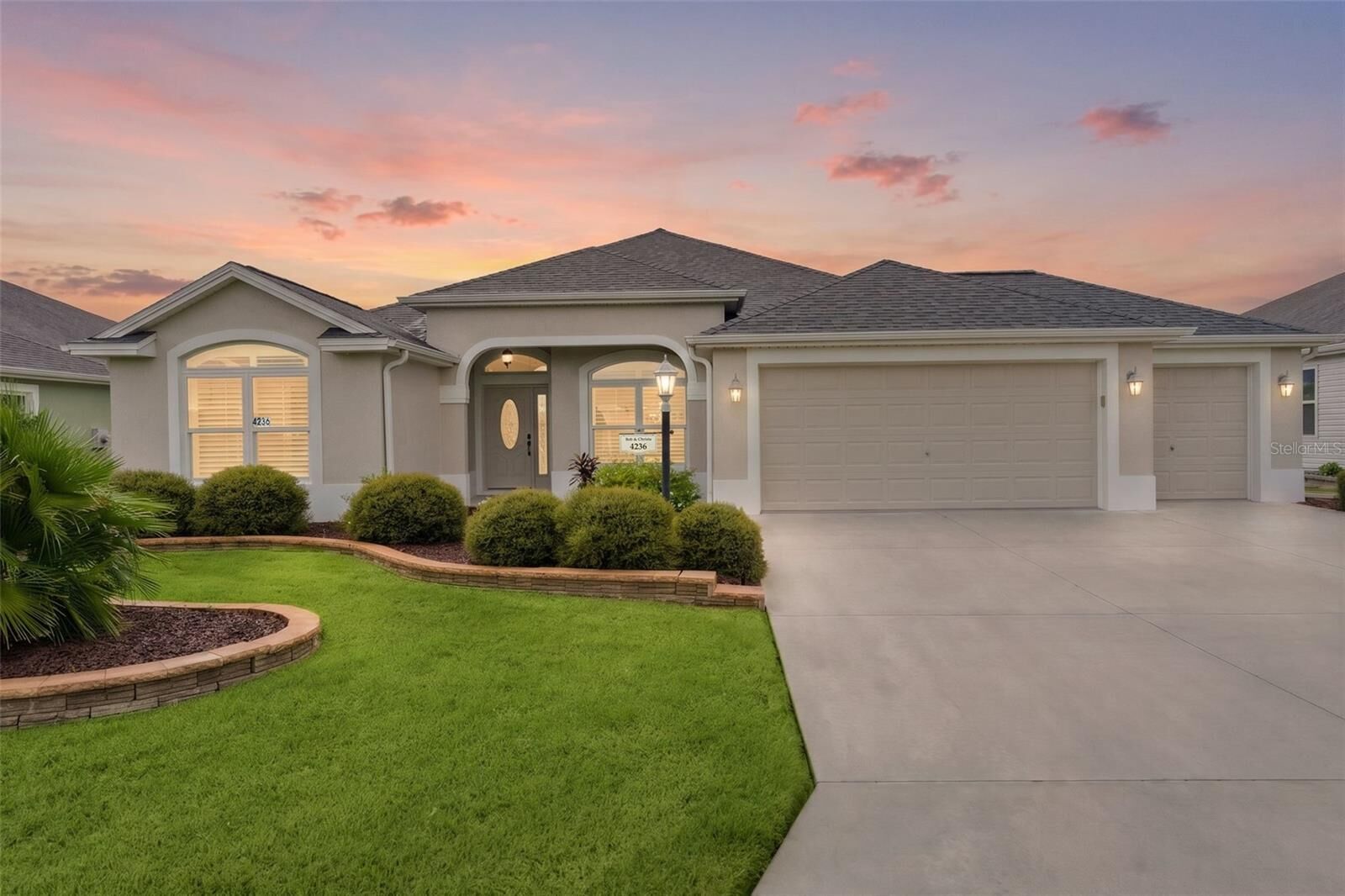 Property Photo:  4236 Yardham Terrace  FL 32163 